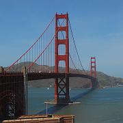 Golden Gate Bridge